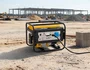 Gerador a Gasolina 3100W GGV3100 Vonder