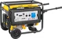 Gerador a Gasolina 6000W GGV6000 Vonder
