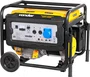 Gerador a Gasolina 6000W GGV6000 Vonder
