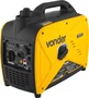 Gerador Inversor a Gasolina 1100 W 120 V GIV1100 Vonder