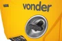 Gerador Inversor a Gasolina 1100 W 120 V GIV1100 Vonder