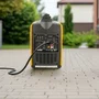 Gerador Inversor a Gasolina 1100 W 120 V GIV1100 Vonder