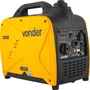 Gerador Inversor a Gasolina 1100W 220V GIV1100 Vonder
