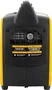Gerador Inversor a Gasolina 1100W 220V GIV1100 Vonder