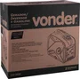 Gerador Inversor a Gasolina 120V GIV2020 Vonder