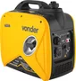 Gerador Inversor a Gasolina GIV2020 220V Vonder
