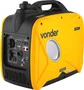Gerador Inversor a Gasolina GIV2020 220V Vonder