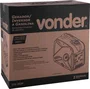 Gerador Inversor a Gasolina GIV2020 220V Vonder