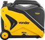 Gerador Inversor a Gasolina GIV3000 120V Vonder