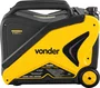 Gerador Inversor a Gasolina GIV3000 120V Vonder