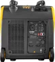 Gerador Inversor a Gasolina GIV3000 120V Vonder