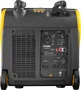 Gerador Inversor a Gasolina GIV3000 220V Vonder