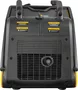 Gerador Inversor a Gasolina GIV3000 220V Vonder