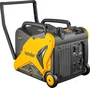 Gerador Inversor a Gasolina GIV3000 220V Vonder
