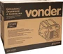 Gerador Inversor a Gasolina GIV3000 220V Vonder