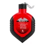 Giz de Linha 30M Tubo Com Giz 115g Vermelho 848559 MTX