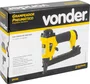 Grampeador Pneumático GPV616 Vonder