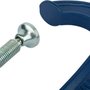 Grampo Tipo C 15cm 6" 1868215 Irwin