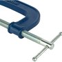 Grampo Tipo C 15cm 6" 1868215 Irwin