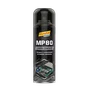 Graxa Branca Spray 300Ml Mundial Prime
