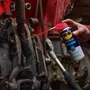 Graxa Branca Spray Specialist 400ML WD-40