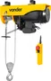 Guincho Elétrico 500/1000 kg GEV1000 220V Vonder
