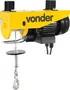 Guincho Elétrico 100/200 kg GEV200 127V Vonder