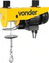 Guincho Elétrico 100/200 kg GEV200 220V Vonder