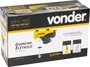 Guincho Elétrico 100/200 kg GEV200 220V Vonder