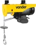 Guincho Elétrico 300/600 kg GEV600 127 V Vonder