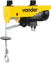 Guincho Elétrico 300/600 kg GEV600 220V Vonder