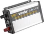 Inversor de Potência 600W 12V para 127V Vonder