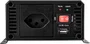 Inversor de Potência 600W 12V para 127V Vonder