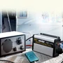 Inversor de Potência 600W 12V para 127V Vonder