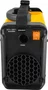 Inversor de Solda Digital RIV125 Bivolt com Maleta Vonder