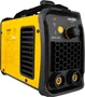 Inversor de Solda Digital RIV125 Bivolt com Maleta Vonder