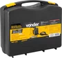 Inversor de Solda Digital RIV125 Bivolt com Maleta Vonder