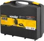 Inversor de Solda Digital RIV125 Bivolt com Maleta Vonder