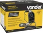 Inversor de Soldagem Digital RIV168 Bivolt Vonder