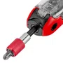 Jogo De Bits 18 Peças Com Adaptador Magnético 113839 MTX