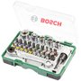 Jogo De Bits e Soquetes Bosch 27 Peças