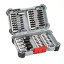 Jogo de Bits Soquetes 36 Peças Pro Impact 2608552517-000 Bosch
