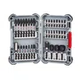 Jogo de Bits Soquetes 36 Peças Pro Impact 2608552517-000 Bosch
