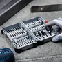 Jogo de Bits Soquetes 36 Peças Pro Impact 2608552517-000 Bosch