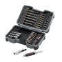 Jogo De Bits e Soquetes Bosch 43pçs Extra Hard