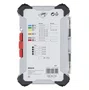 Jogo de Bits / Soquetes 43 Peças Extra Hard Ref. 2607017723 Bosch