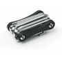 Jogo De Ferramentas Para Reparo De Bicicleta S99801001 Robust