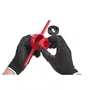 Jogo de Tarraxa Para Canos de PVC 1/2" a 1" BSP 3559001120 Nove54