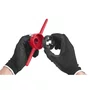 Jogo de Tarraxa Para Canos de PVC 1/2" a 1" BSP 3559001120 Nove54