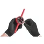 Jogo de Tarraxa Para Canos de PVC 1/2" a 1" BSP 3559001120 Nove54
